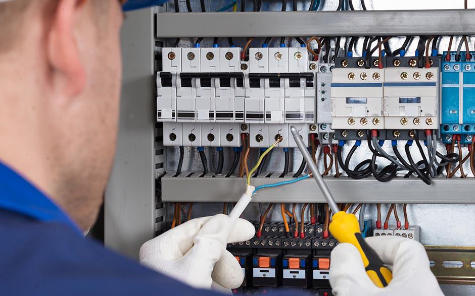 travaux électricité Saint-Germain-en-Laye