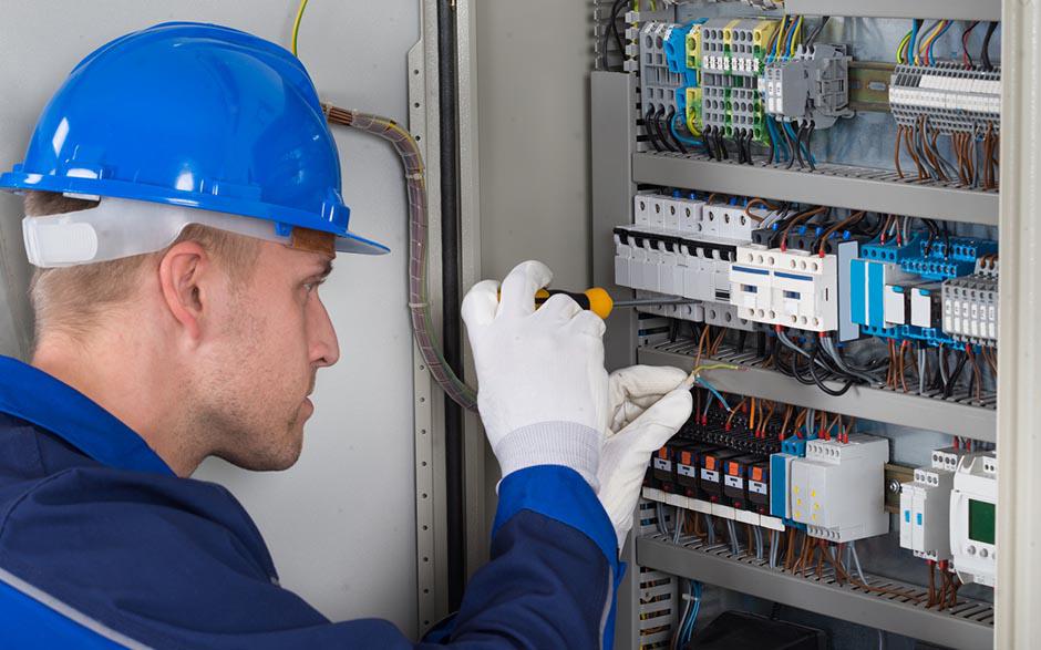 travaux électricité Saint-Germain-en-Laye